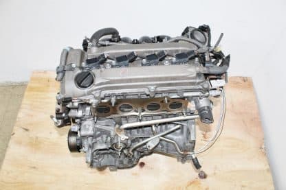 06-07-08 TOYOTA RAV4 08-13 SCION XB 2AZ-FE VVTI ENGINE 2.4L 4 CYL. JDM 2AZ MOTOR