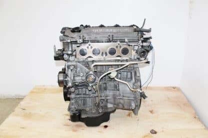 06-07-08 TOYOTA RAV4 08-13 SCION XB 2AZ-FE VVTI ENGINE 2.4L 4 CYL. JDM 2AZ MOTOR - Image 17