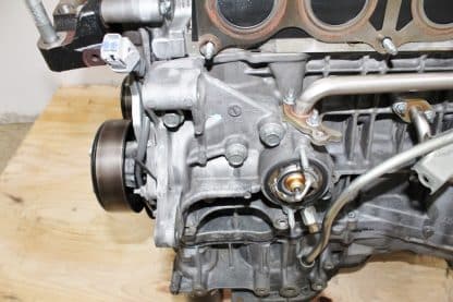 06-07-08 TOYOTA RAV4 08-13 SCION XB 2AZ-FE VVTI ENGINE 2.4L 4 CYL. JDM 2AZ MOTOR - Image 16