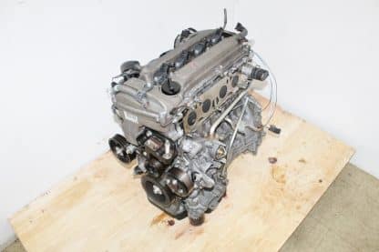 06-07-08 TOYOTA RAV4 08-13 SCION XB 2AZ-FE VVTI ENGINE 2.4L 4 CYL. JDM 2AZ MOTOR - Image 15