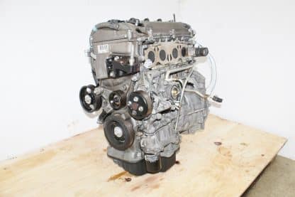 06-07-08 TOYOTA RAV4 08-13 SCION XB 2AZ-FE VVTI ENGINE 2.4L 4 CYL. JDM 2AZ MOTOR - Image 14