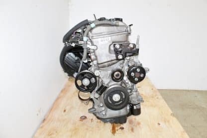 06-07-08 TOYOTA RAV4 08-13 SCION XB 2AZ-FE VVTI ENGINE 2.4L 4 CYL. JDM 2AZ MOTOR - Image 12