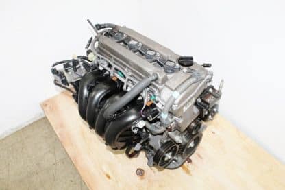 06-07-08 TOYOTA RAV4 08-13 SCION XB 2AZ-FE VVTI ENGINE 2.4L 4 CYL. JDM 2AZ MOTOR - Image 10