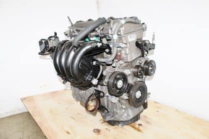 06-07-08 TOYOTA RAV4 08-13 SCION XB 2AZ-FE VVTI ENGINE 2.4L 4 CYL. JDM 2AZ MOTOR - Image 9