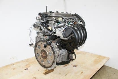 06-07-08 TOYOTA RAV4 08-13 SCION XB 2AZ-FE VVTI ENGINE 2.4L 4 CYL. JDM 2AZ MOTOR - Image 5