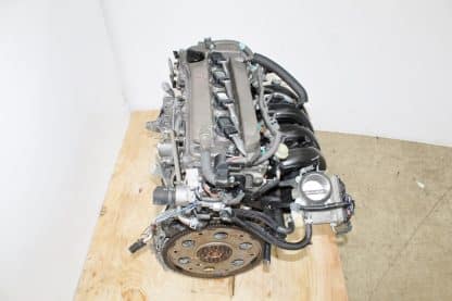 06-07-08 TOYOTA RAV4 08-13 SCION XB 2AZ-FE VVTI ENGINE 2.4L 4 CYL. JDM 2AZ MOTOR - Image 4