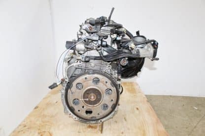 06-07-08 TOYOTA RAV4 08-13 SCION XB 2AZ-FE VVTI ENGINE 2.4L 4 CYL. JDM 2AZ MOTOR - Image 3