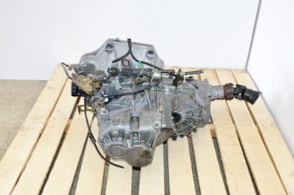 02-03-04-05-06 JDM Honda CRV AWD 5 Speed Manual Transmission K24A 2.4L K-Series - Image 2