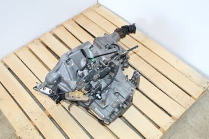 02-03-04-05-06 JDM Honda CRV AWD 5 Speed Manual Transmission K24A 2.4L K-Series - Image 3