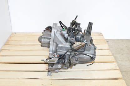 02-03-04-05-06 JDM Honda CRV AWD 5 Speed Manual Transmission K24A 2.4L K-Series - Image 4