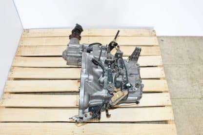 02-03-04-05-06 JDM Honda CRV AWD 5 Speed Manual Transmission K24A 2.4L K-Series - Image 5