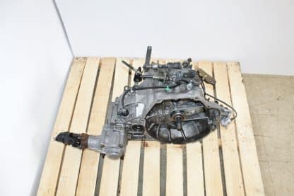 02-03-04-05-06 JDM Honda CRV AWD 5 Speed Manual Transmission K24A 2.4L K-Series - Image 8