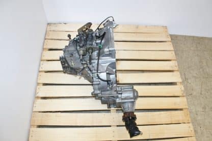 02-03-04-05-06 JDM Honda CRV AWD 5 Speed Manual Transmission K24A 2.4L K-Series - Image 11