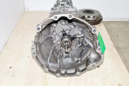 2009-2020 NISSAN 370Z INFINITI G37 SPORT 6 SPEED MANUAL TRANSMISSION RWD 3.7L - Image 12