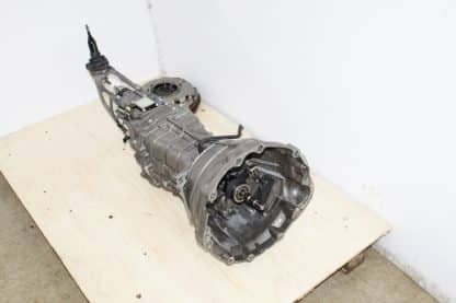 2009-2020 NISSAN 370Z INFINITI G37 SPORT 6 SPEED MANUAL TRANSMISSION RWD 3.7L - Image 10