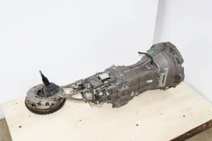 2009-2020 NISSAN 370Z INFINITI G37 SPORT 6 SPEED MANUAL TRANSMISSION RWD 3.7L - Image 6