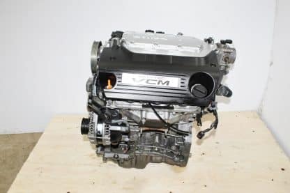 2008-2012 JDM HONDA ACCORD CROSSTOUR 13-15 ACURA RDX J35A ENGINE J35Z2 3.5L V6 - Image 2