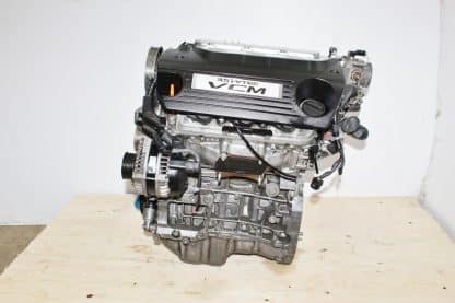 2008-2012 JDM HONDA ACCORD CROSSTOUR 13-15 ACURA RDX J35A ENGINE J35Z2 3.5L V6 - Image 13