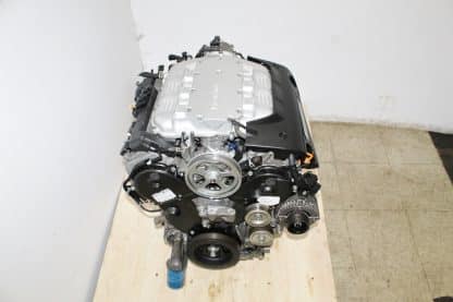 2008-2012 JDM HONDA ACCORD CROSSTOUR 13-15 ACURA RDX J35A ENGINE J35Z2 3.5L V6 - Image 11