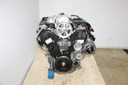 2008-2012 JDM HONDA ACCORD CROSSTOUR 13-15 ACURA RDX J35A ENGINE J35Z2 3.5L V6 - Image 10