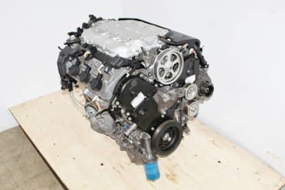 2008-2012 JDM HONDA ACCORD CROSSTOUR 13-15 ACURA RDX J35A ENGINE J35Z2 3.5L V6 - Image 8