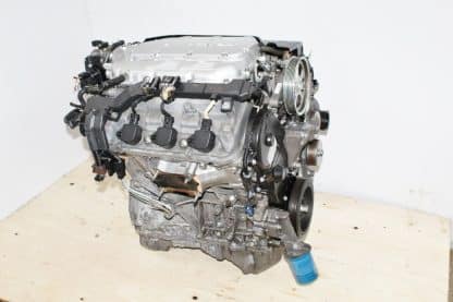 2008-2012 JDM HONDA ACCORD CROSSTOUR 13-15 ACURA RDX J35A ENGINE J35Z2 3.5L V6 - Image 7