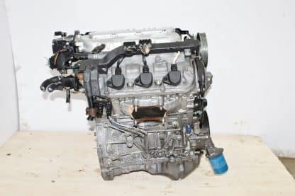 2008-2012 JDM HONDA ACCORD CROSSTOUR 13-15 ACURA RDX J35A ENGINE J35Z2 3.5L V6 - Image 6