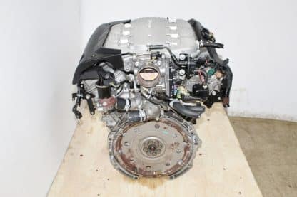 2008-2012 JDM HONDA ACCORD CROSSTOUR 13-15 ACURA RDX J35A ENGINE J35Z2 3.5L V6 - Image 4