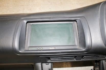 00-03 JDM RIGHT HAND DRIVE HONDA S2000 OEM DASHBOARD AP1 RHD F20C - Image 9