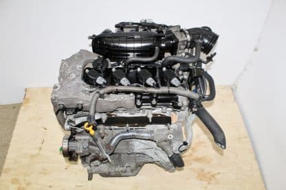 2008-2015 NISSAN ROGUE ALTIMA 2.5L QR25DE ENGINE 4 CYL. QR25 MOTOR