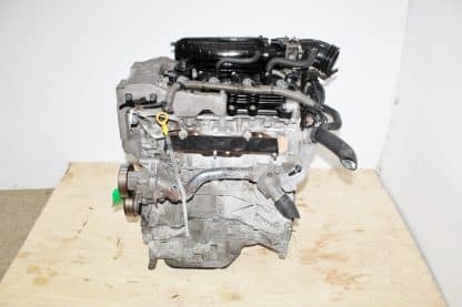 2008-2015 NISSAN ROGUE ALTIMA 2.5L QR25DE ENGINE 4 CYL. QR25 MOTOR - Image 2