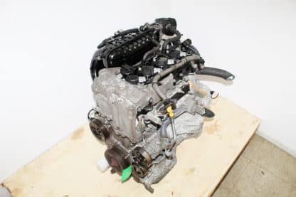 2008-2015 NISSAN ROGUE ALTIMA 2.5L QR25DE ENGINE 4 CYL. QR25 MOTOR - Image 15