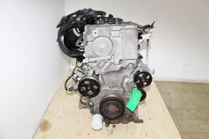 2008-2015 NISSAN ROGUE ALTIMA 2.5L QR25DE ENGINE 4 CYL. QR25 MOTOR - Image 13