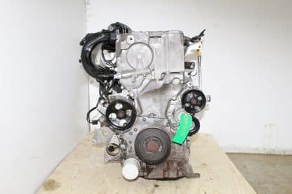 2008-2015 NISSAN ROGUE ALTIMA 2.5L QR25DE ENGINE 4 CYL. QR25 MOTOR - Image 12