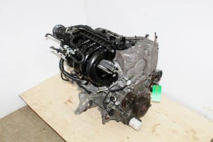 2008-2015 NISSAN ROGUE ALTIMA 2.5L QR25DE ENGINE 4 CYL. QR25 MOTOR - Image 10