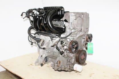 2008-2015 NISSAN ROGUE ALTIMA 2.5L QR25DE ENGINE 4 CYL. QR25 MOTOR - Image 9