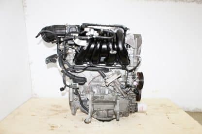 2008-2015 NISSAN ROGUE ALTIMA 2.5L QR25DE ENGINE 4 CYL. QR25 MOTOR - Image 8