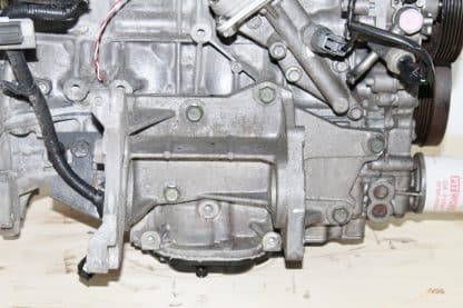 2008-2015 NISSAN ROGUE ALTIMA 2.5L QR25DE ENGINE 4 CYL. QR25 MOTOR - Image 7