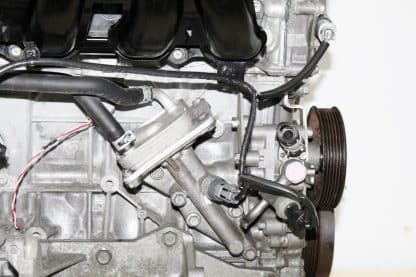 2008-2015 NISSAN ROGUE ALTIMA 2.5L QR25DE ENGINE 4 CYL. QR25 MOTOR - Image 6