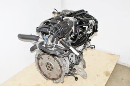 2008-2015 NISSAN ROGUE ALTIMA 2.5L QR25DE ENGINE 4 CYL. QR25 MOTOR - Image 5