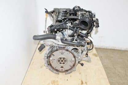 2008-2015 NISSAN ROGUE ALTIMA 2.5L QR25DE ENGINE 4 CYL. QR25 MOTOR - Image 4