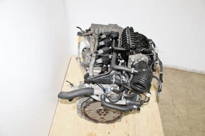 2008-2015 NISSAN ROGUE ALTIMA 2.5L QR25DE ENGINE 4 CYL. QR25 MOTOR - Image 3