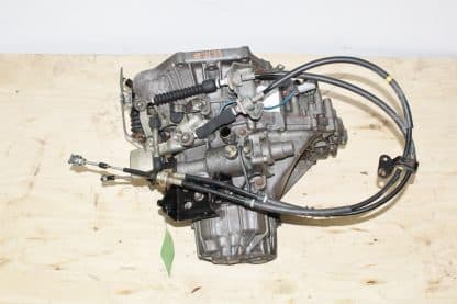 JDM 00-05 Celica GT-S 6 Speed LSD Transmission C60 1.8L 2ZZ-GE Gearbox LSD GT