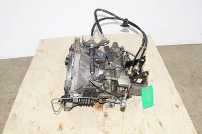 JDM 00-05 Celica GT-S 6 Speed LSD Transmission C60 1.8L 2ZZ-GE Gearbox LSD GT - Image 3