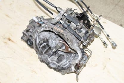 JDM 00-05 Celica GT-S 6 Speed LSD Transmission C60 1.8L 2ZZ-GE Gearbox LSD GT - Image 8