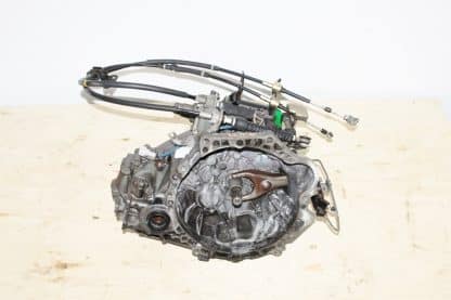 JDM 00-05 Celica GT-S 6 Speed LSD Transmission C60 1.8L 2ZZ-GE Gearbox LSD GT - Image 7