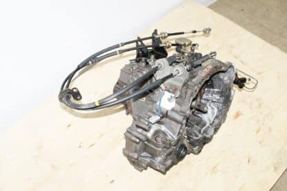 JDM 00-05 Celica GT-S 6 Speed LSD Transmission C60 1.8L 2ZZ-GE Gearbox LSD GT - Image 5