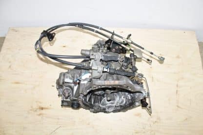 JDM 00-05 Celica GT-S 6 Speed LSD Transmission C60 1.8L 2ZZ-GE Gearbox LSD GT - Image 4