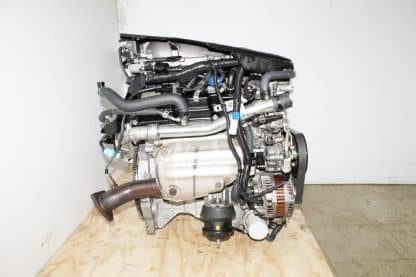 2003 2004 2005 2006 NISSAN 350Z INFINITI G35 M35 ENGINE VQ35DE 3.5L V6 NON-REVUP - Image 11