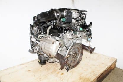 2003 2004 2005 2006 NISSAN 350Z INFINITI G35 M35 ENGINE VQ35DE 3.5L V6 NON-REVUP - Image 5